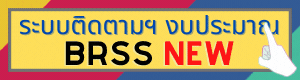 ระบบบริหารจัดการงบประมาณ BRSS