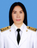นางสาวกชนิภา เกษมสุข